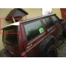 Спойлер Jeep Cherokee