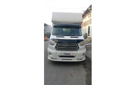 Козырек Ford Transit