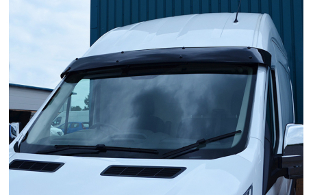 Козырек Ford Transit