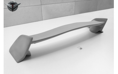 Спойлер Honda Civic