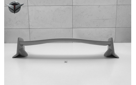 Спойлер Honda Civic