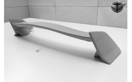 Спойлер Honda Civic