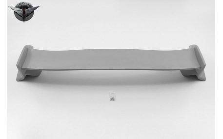 Спойлер Honda Civic