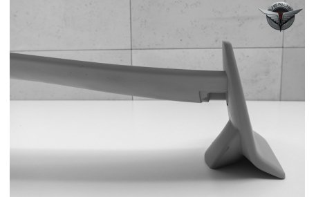 Спойлер Honda Civic