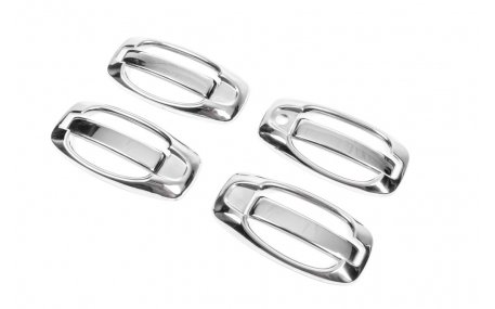 Хром накладки