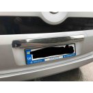 Хром накладки Peugeot Bipper