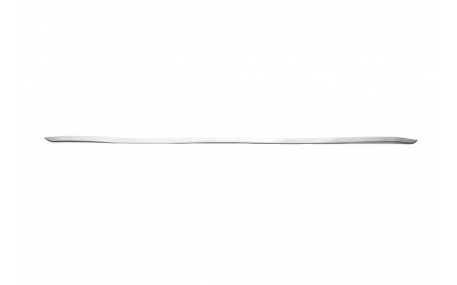 Хром накладки Ford Focus MK2