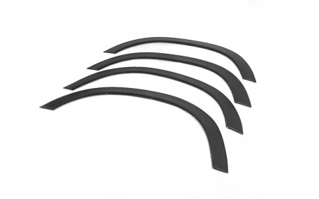 Арки Renault Duster