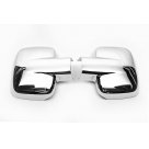 Хром накладки Mercedes Vito W638