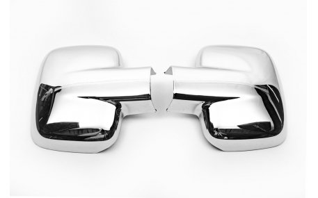 Хром накладки Mercedes Vito W638