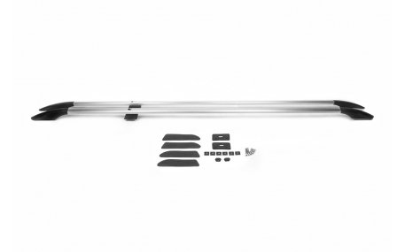 Рейлинги Mercedes Vito W638