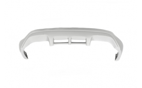 Накладка задняя Ford Focus MK2