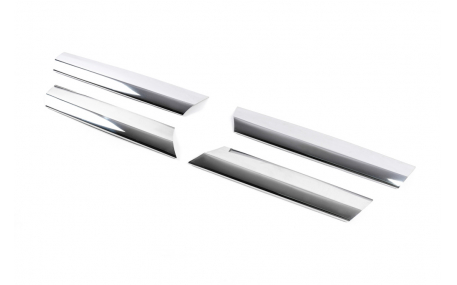 Хром накладки Mercedes Vito W639