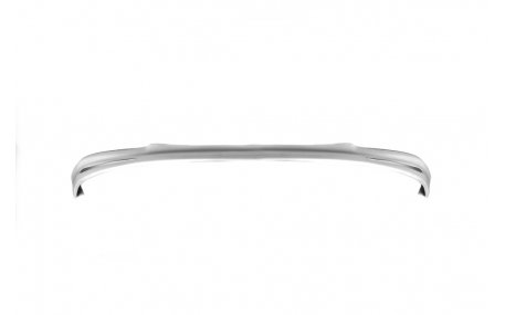 Накладка передняя Mercedes Vito W639