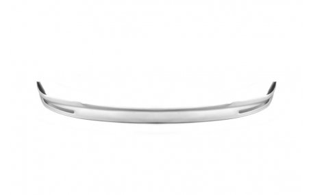 Накладка передняя Mercedes Vito W639