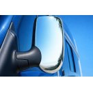 Хром накладки Ford Transit