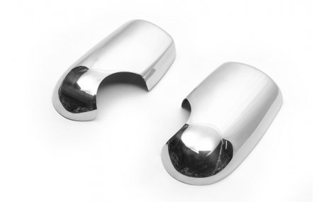 Хром накладки Ford Transit