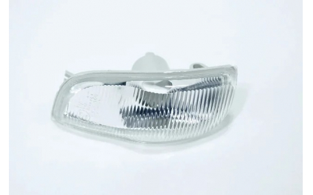 Поворот Renault Logan