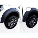 Арки Ford Ranger 2015-2019