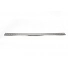 Накладка на задний бампер Ford Connect