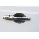 Хром накладки Mercedes Vito W639