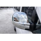 Хром накладки Mercedes Vito W639