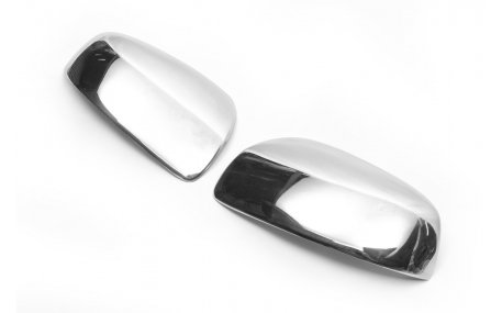 Хром накладки Mercedes Vito W639