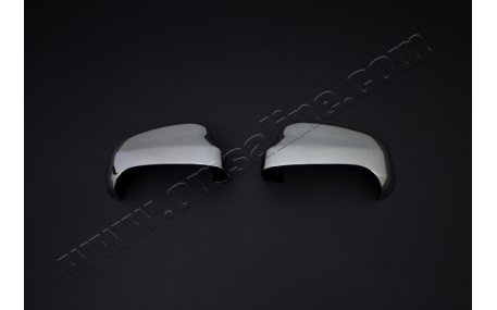 Хром накладки Ford Courier