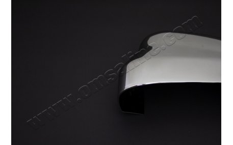 Хром накладки Ford Courier