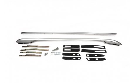 Рейлинги Nissan X-Trail T32