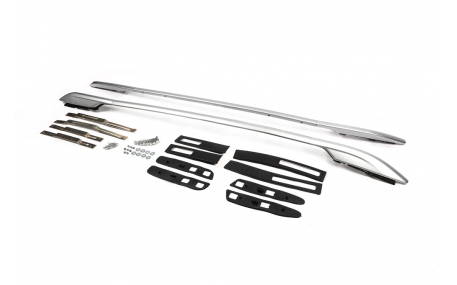 Рейлинги Nissan X-Trail T32