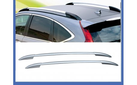 Рейлинги Honda CR-V