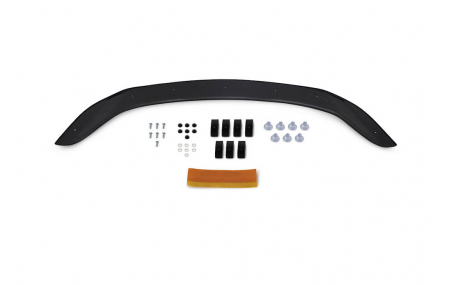 Дефлектор капота Fiat Tipo