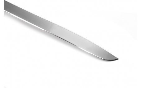 Хром накладки Hyundai I20