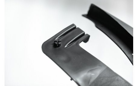 Брызговики Mercedes Sprinter