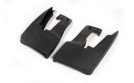 Брызговики Mercedes Sprinter