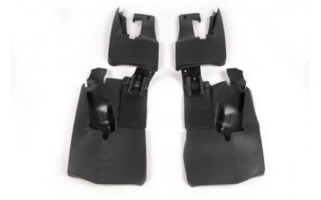 Брызговики Mercedes Sprinter