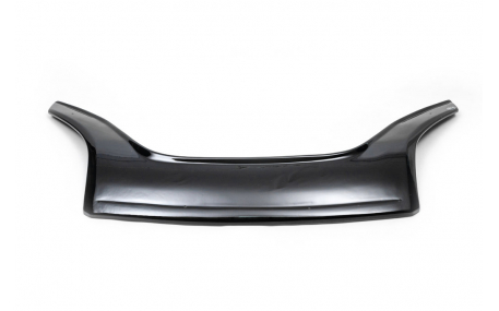 Дефлектор капота Fiat Fiorino 