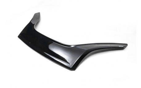 Дефлектор капота Fiat Fiorino 