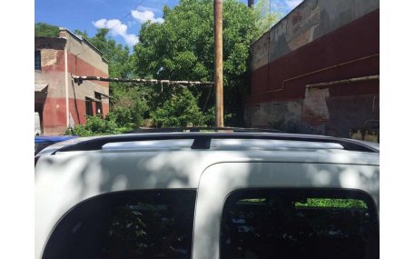 Рейлинги Mercedes Citan