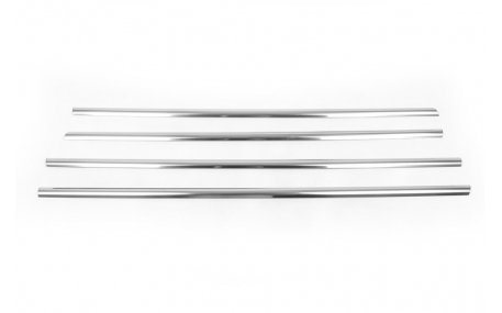 Хром накладки Hyundai Tucson