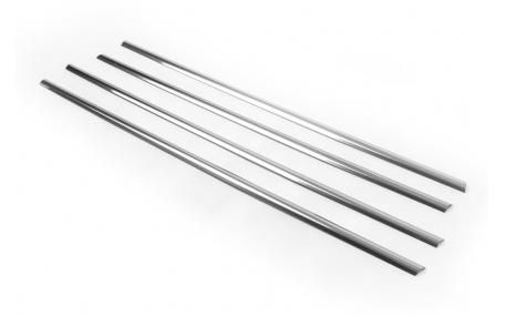 Хром накладки Hyundai Tucson