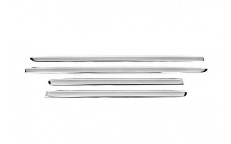 Хром накладки Kia Sorento 2009-2012