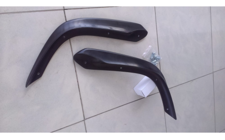 Накладка передняя BMW 5 E39