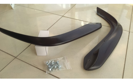 Накладка передняя BMW 5 E39