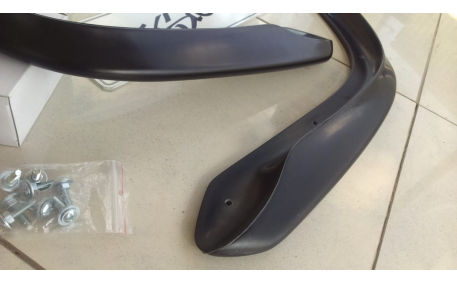 Накладка передняя BMW 5 E39