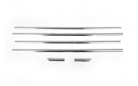 Хром накладки Kia Sportage