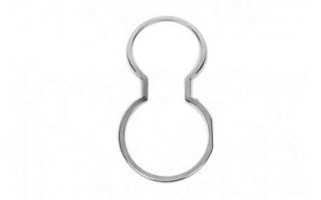 Хром накладки Kia Sportage R