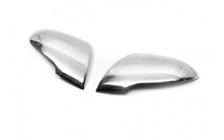 Хром накладки Kia Sportage R