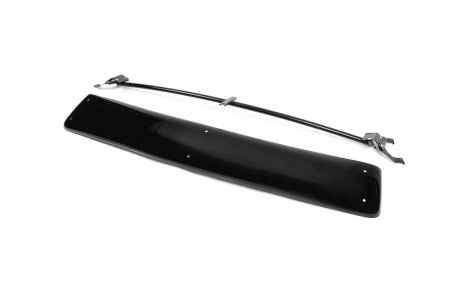 Козырек Citroen Jumpy